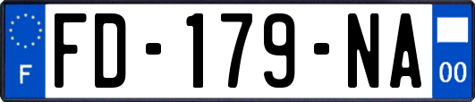 FD-179-NA