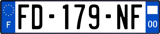 FD-179-NF