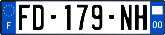 FD-179-NH