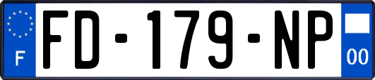 FD-179-NP