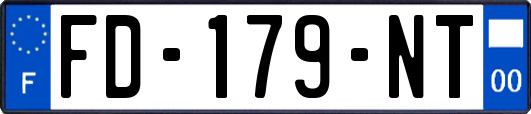 FD-179-NT