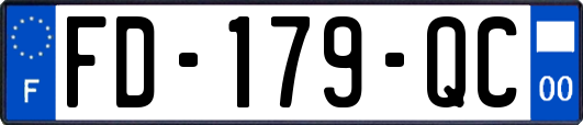 FD-179-QC