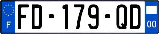 FD-179-QD