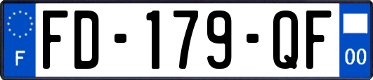 FD-179-QF