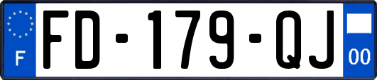 FD-179-QJ