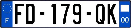 FD-179-QK