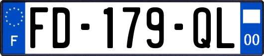 FD-179-QL