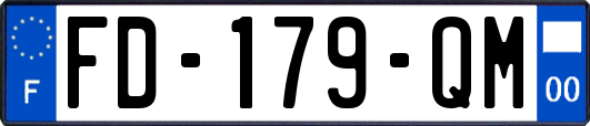 FD-179-QM