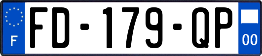 FD-179-QP