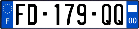 FD-179-QQ