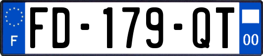 FD-179-QT
