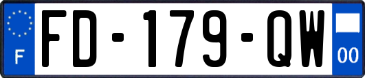 FD-179-QW