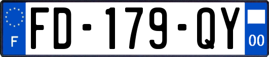 FD-179-QY