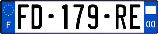 FD-179-RE