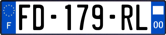 FD-179-RL