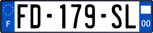FD-179-SL