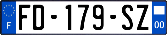 FD-179-SZ