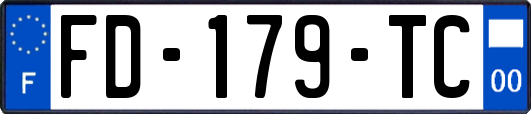 FD-179-TC