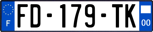 FD-179-TK
