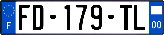 FD-179-TL