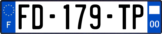 FD-179-TP
