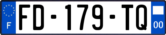FD-179-TQ