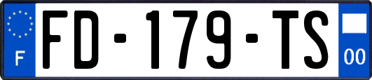 FD-179-TS