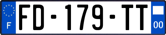 FD-179-TT