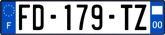 FD-179-TZ