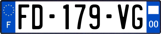FD-179-VG