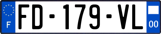 FD-179-VL