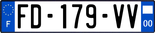 FD-179-VV