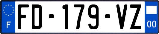 FD-179-VZ