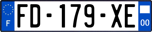 FD-179-XE