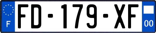 FD-179-XF