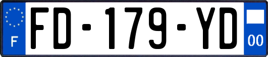 FD-179-YD