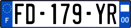 FD-179-YR