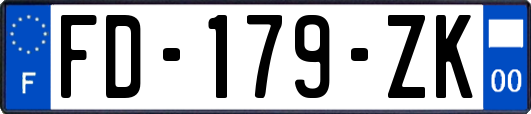 FD-179-ZK