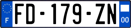 FD-179-ZN