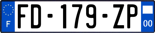 FD-179-ZP