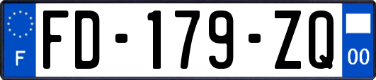 FD-179-ZQ