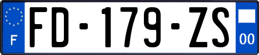 FD-179-ZS