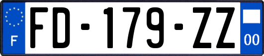 FD-179-ZZ