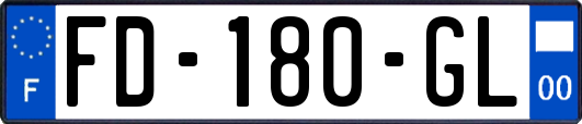 FD-180-GL