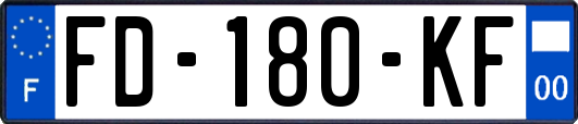 FD-180-KF