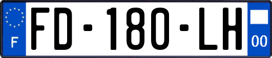 FD-180-LH