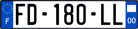 FD-180-LL
