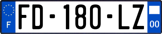 FD-180-LZ