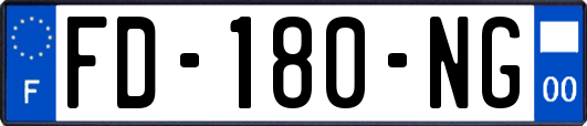 FD-180-NG