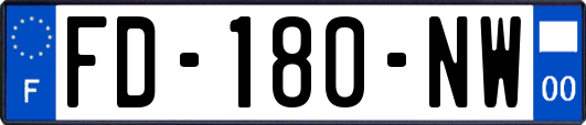 FD-180-NW